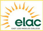 East Los Angeles College Logo 